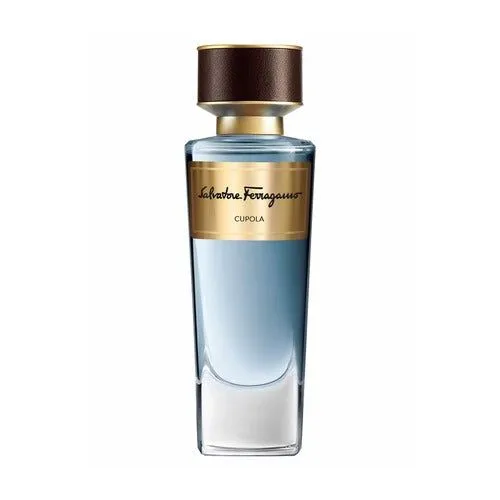 Salvatore Ferragamo Cupola Eau de Parfum 100 ml