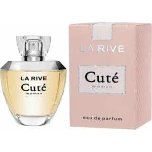 La Rive Cuté Eau de Parfum Spray 100 ml