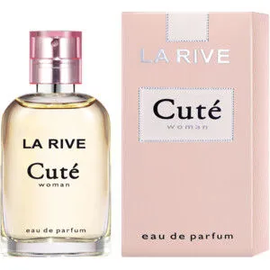 La Rive Cuté Eau de parfum spray 30 ml