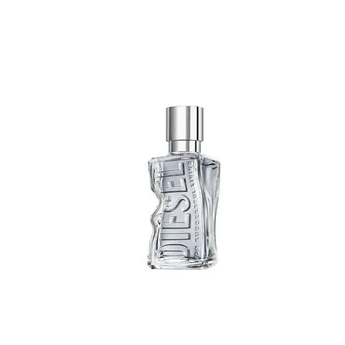 Diesel D by Diesel Eau de toilette spray 30ml