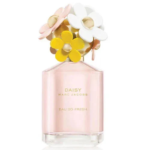 Marc Jacobs Daisy Eau So Fresh eau de toilette - 125 ml