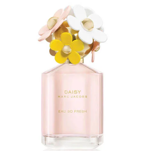 Marc Jacobs Daisy Eau so Fresh Eau de Toilette 75 ml