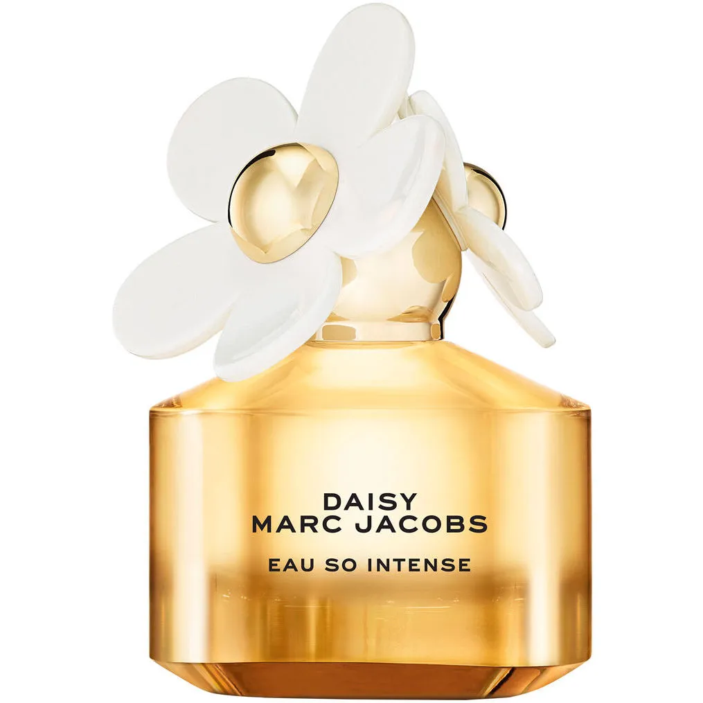 Marc Jacobs Daisy Eau So Intense Eau de parfum spray 50 ml