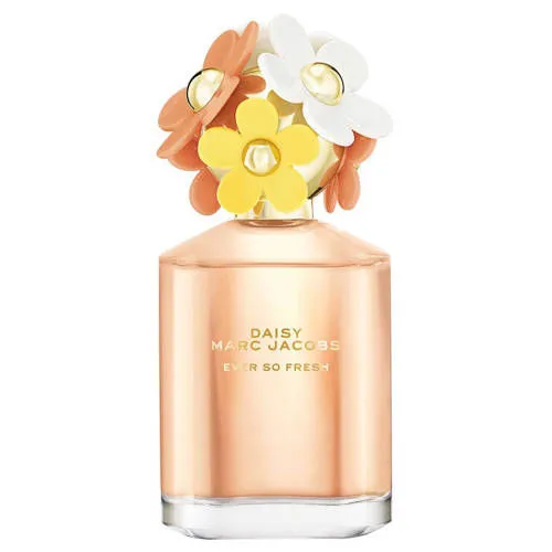 Marc Jacobs Daisy Ever So Fresh Eau de parfum spray 125 ml