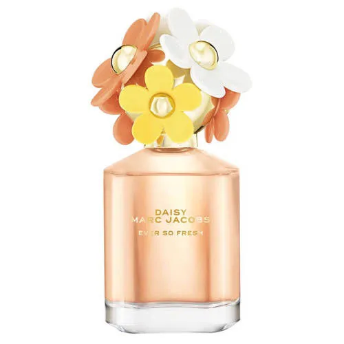 Marc Jacobs Daisy Ever So Fresh Eau de parfum spray 75 ml
