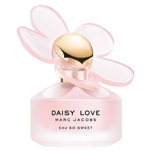 Marc Jacobs Daisy Love Eau So Sweet Eau de toilette spray 50 ml