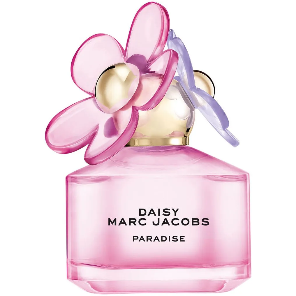 Marc Jacobs Daisy Paradise Limited Edition Eau de toilette spray 50 ml