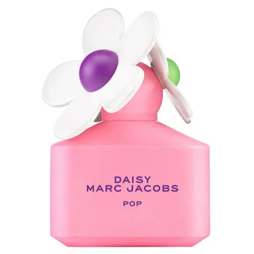 Marc Jacobs Daisy Pop Eau de toilette spray 50 ml