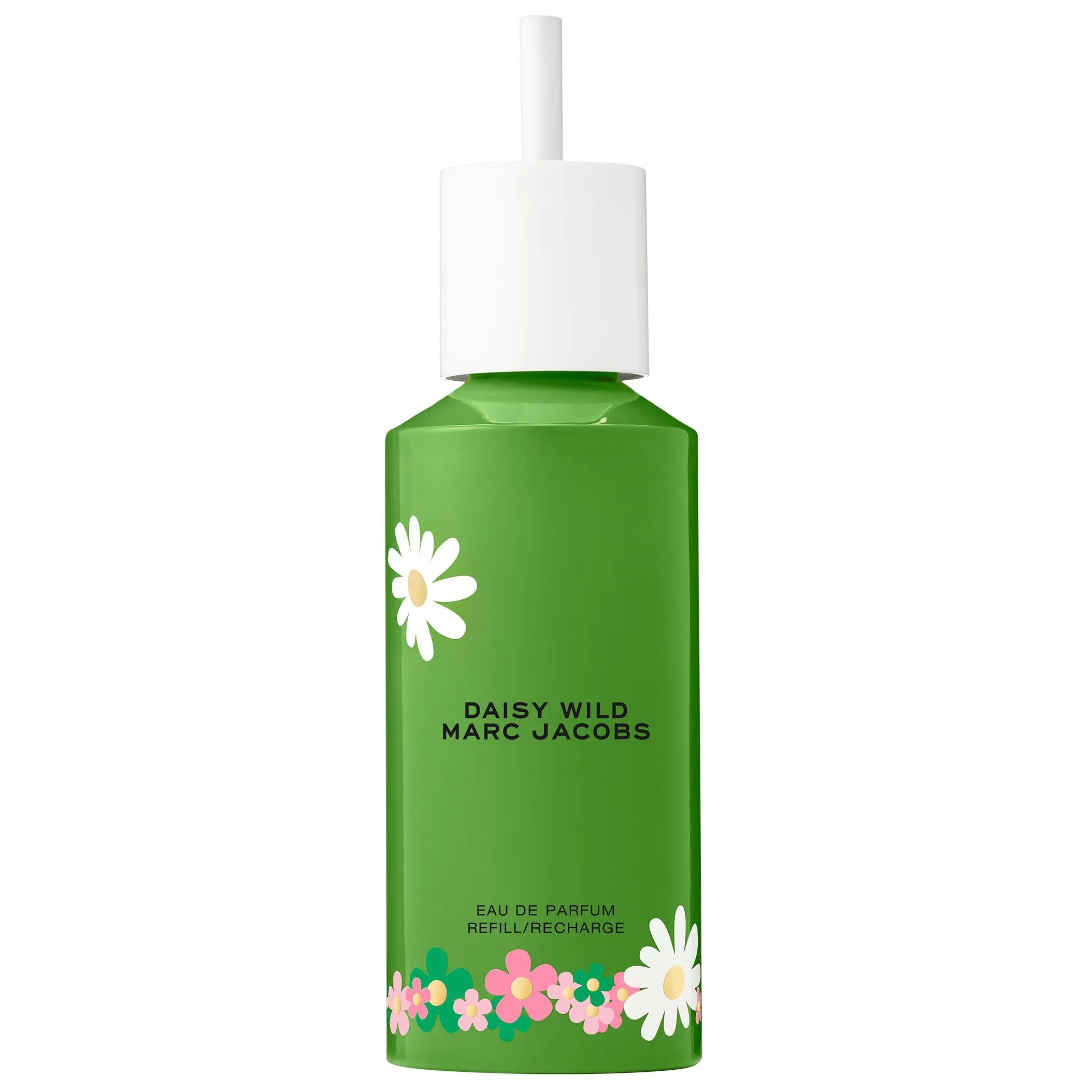 Marc Jacobs Daisy Wild Eau de parfum navulling 150 ml