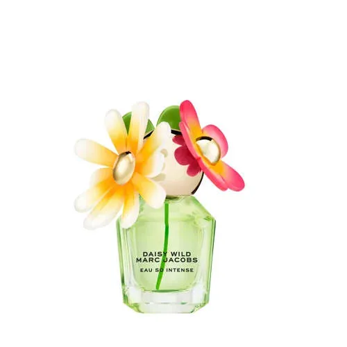 Marc Jacobs Daisy Wild Eau So Intense Eau de Parfum 30 ml