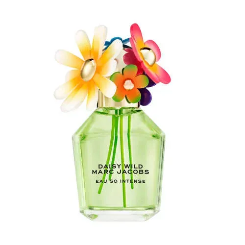 Marc Jacobs Daisy Wild Eau So Intense Parfum 100 ml