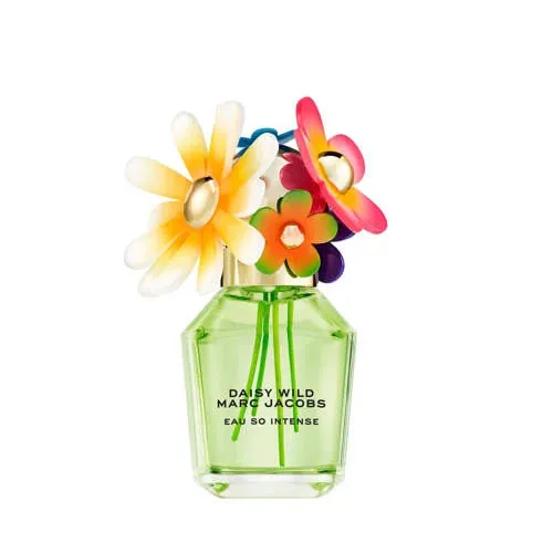 Marc Jacobs Daisy Wild Eau So Intense Parfum 50 ml