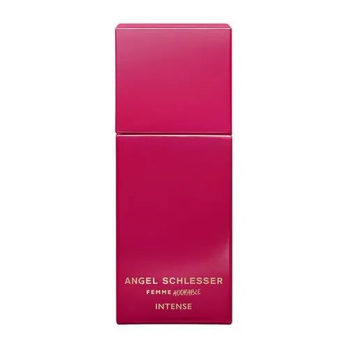 Damesparfum Adorable Angel Schlesser EDP (100 ml) (100 ml)