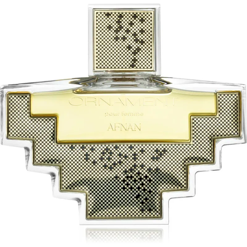 Damesparfum Afnan EDP Ornament 100 ml