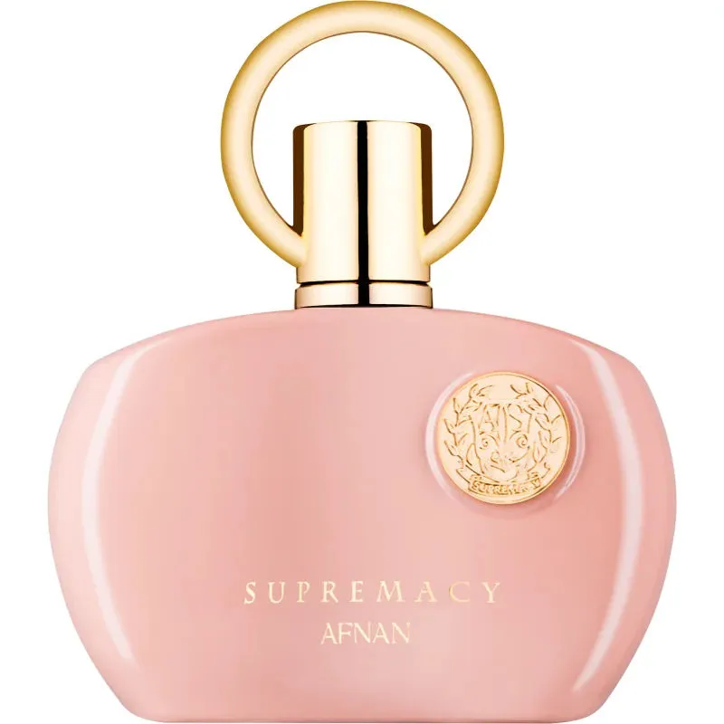 Damesparfum Afnan Supremacy Pink 100 ml edp