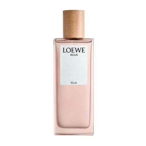 Loewe - Damesparfum - Agua Ella - Eau de toilette 100 ml