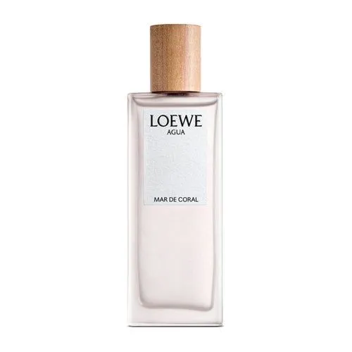 Loewe - Damesparfum - Agua Mar de Coral - Eau de toilette 100 ml