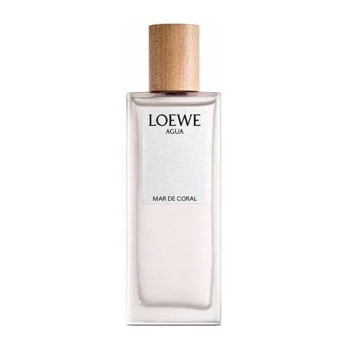 Loewe - Damesparfum - Agua Mar de Coral - Eau de toilette 50 ml
