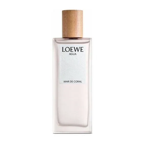 Damesparfum Agua Mar de Coral Loewe (150 ml)