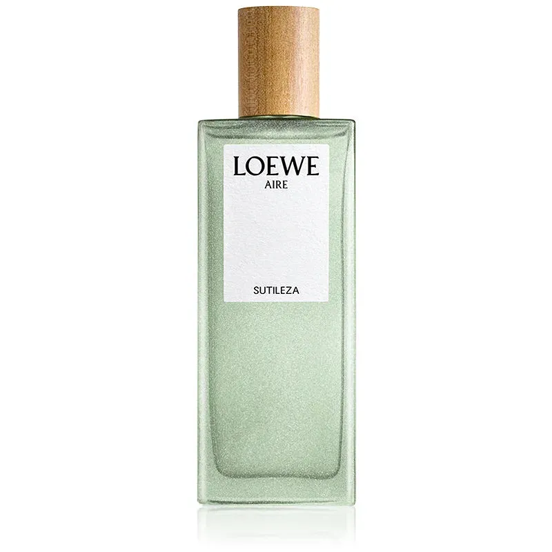 Loewe - Damesparfum - Aire Sutileza - Eau de toilette 50 ml