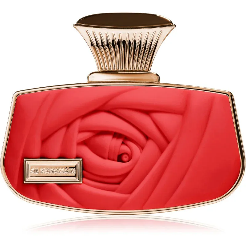 Damesparfum Al Haramain EDP 75 ml Belle Rouge