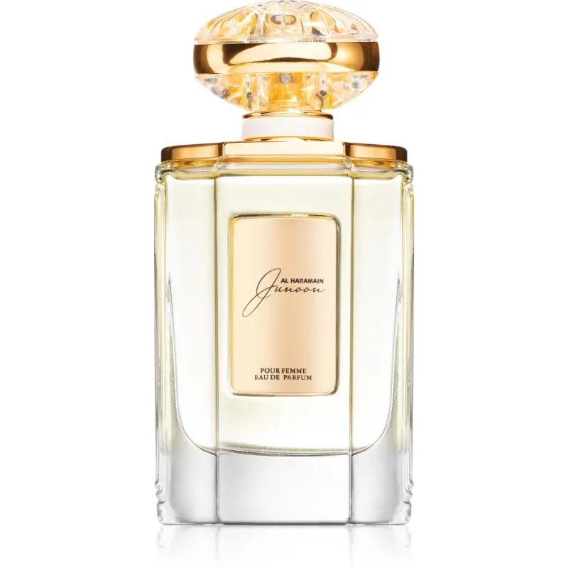 Damesparfum Al Haramain EDP 75 ml Junoon