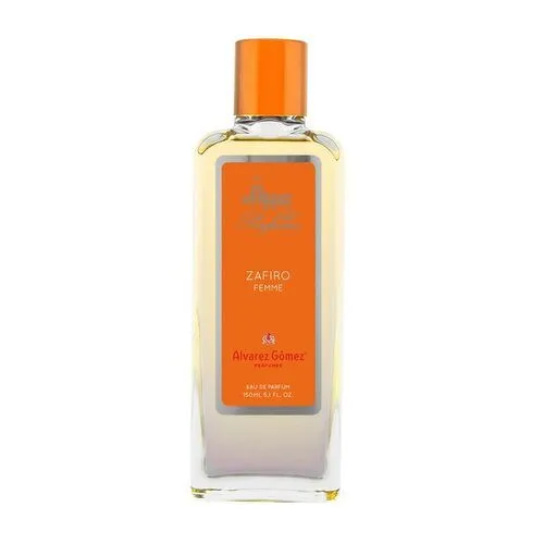 Damesparfum Alvarez Gomez SA009 EDP EDP 150 ml