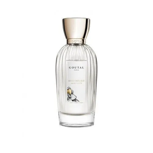 Damesparfum Annick Goutal Le Chèvrefeuille EDT (100 ml)