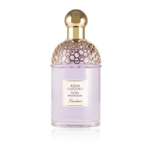 Guerlain - Damesparfum - Aqua Allegoria Flora Salvaggia - Eau de toilette 125 ml