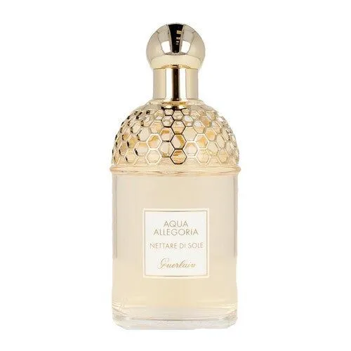 Guerlain - Damesparfum - Aqua Allegoria Nettare Di Sole - Eau de toilette 125 ml