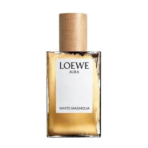 Damesparfum Aura White Magnolia Loewe EDP (30 ml) (30 ml)