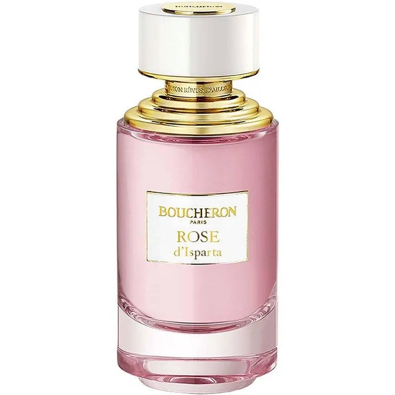 Damesparfum Boucheron EDP Rose D'Isparta 125 ml