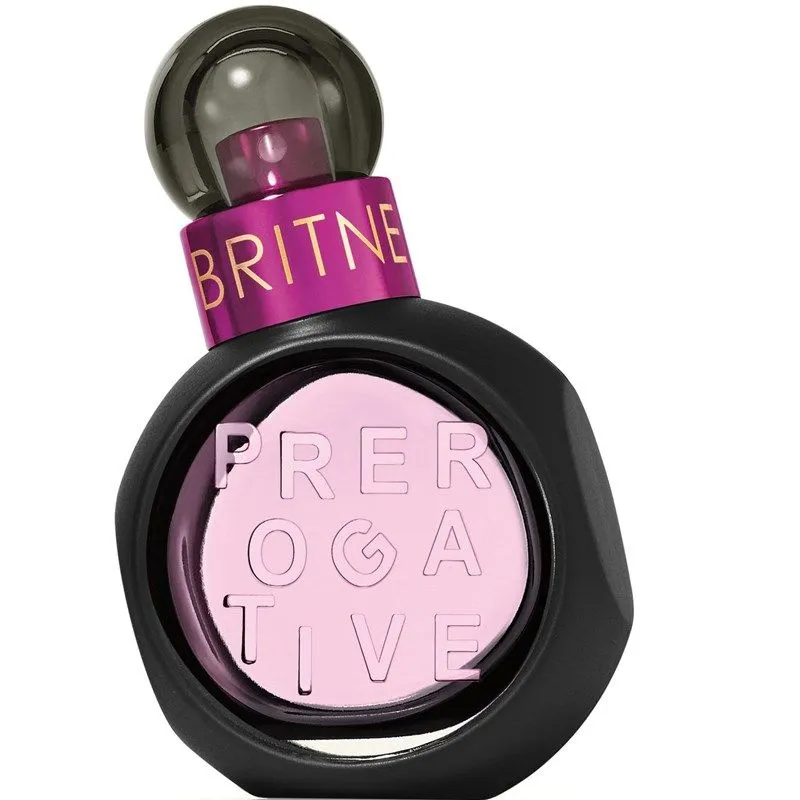 Damesparfum Britney Spears EDP Prerogative 30 ml