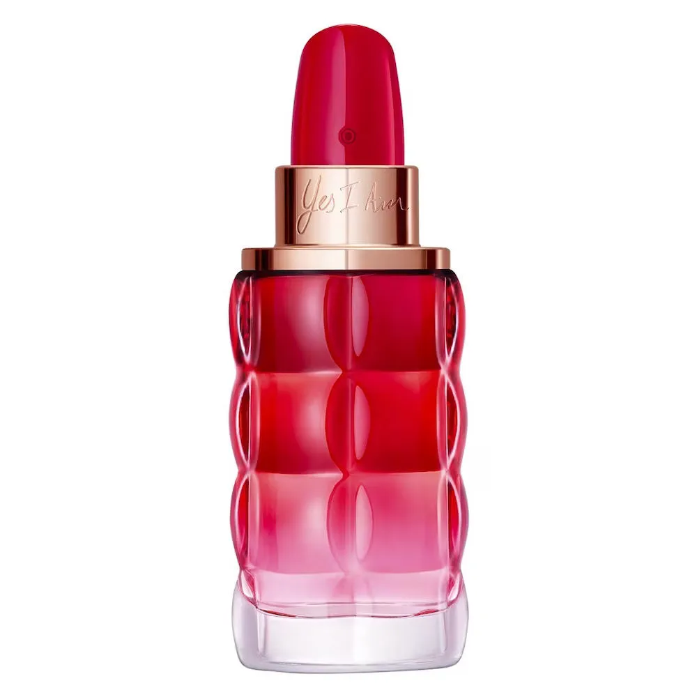 Damesparfum Cacharel YES I AM EDP EDP 50 ml
