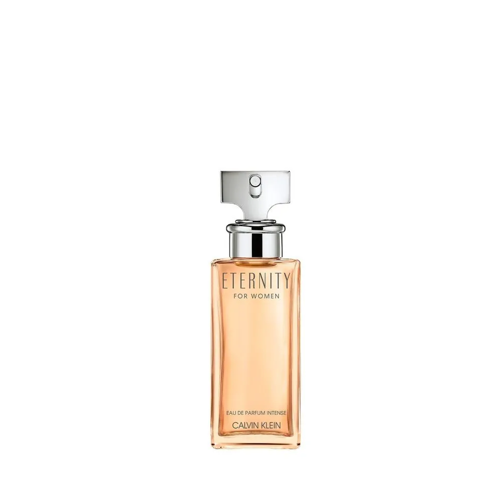 Damesparfum Calvin Klein ETERNITY EDP EDP 50 ml