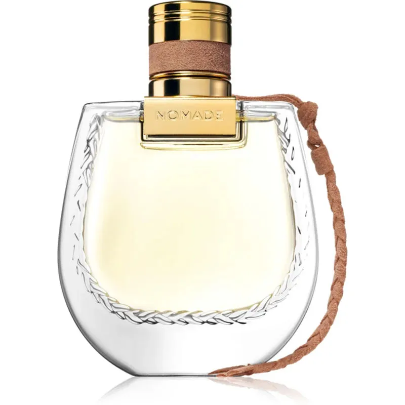 Damesparfum Chloe EDP 75 ml Nomade