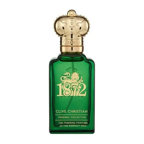 Damesparfum Clive Christian 1872 Fresh Citrus 50 ml