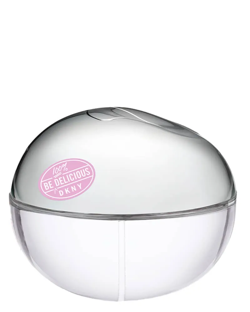Damesparfum DKNY EDP Be 100% Delicious 30 ml