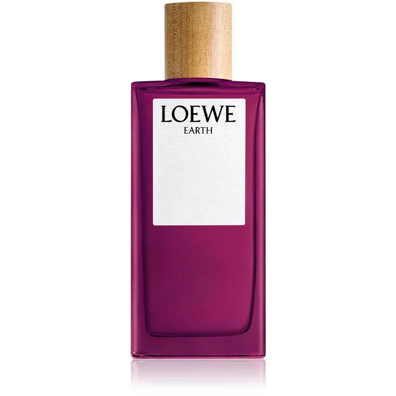 Loewe - Damesparfum - Earth - Eau de parfum 100 ml
