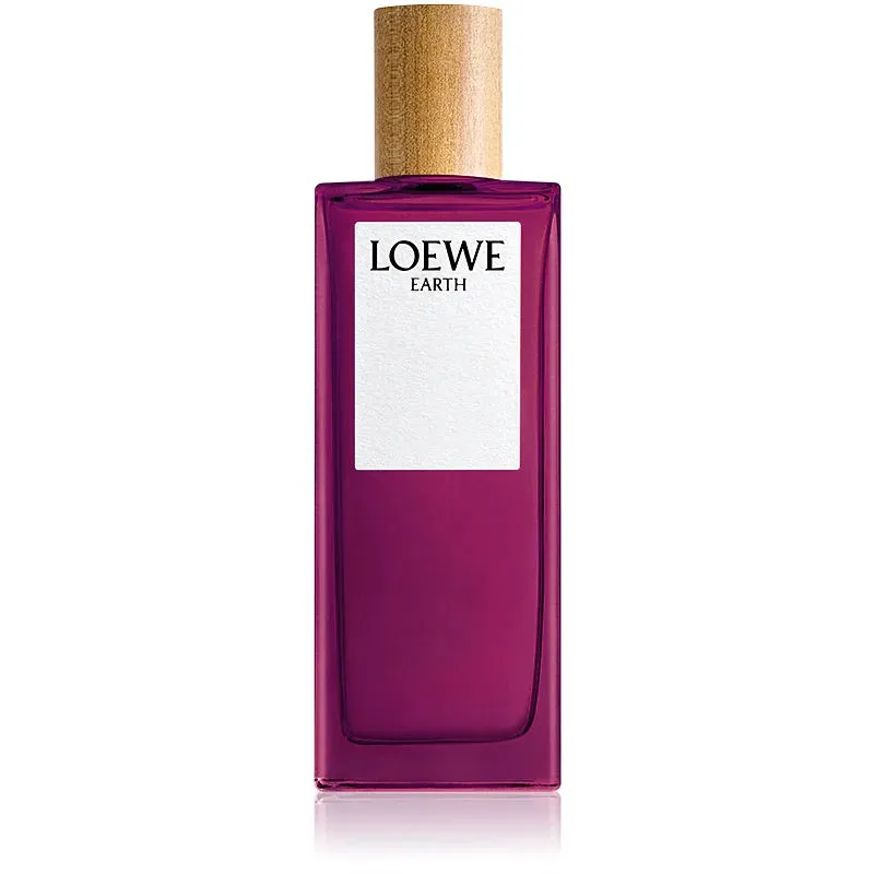 Loewe - Damesparfum - Earth - Eau de parfum 50 ml