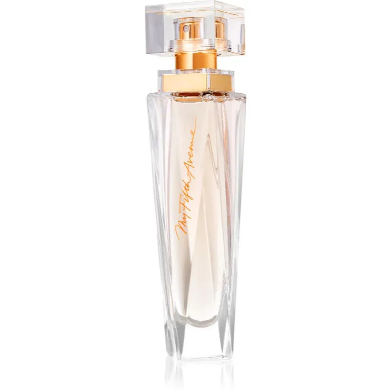 Damesparfum Elizabeth Arden EDP My Fifth Avenue 50 ml