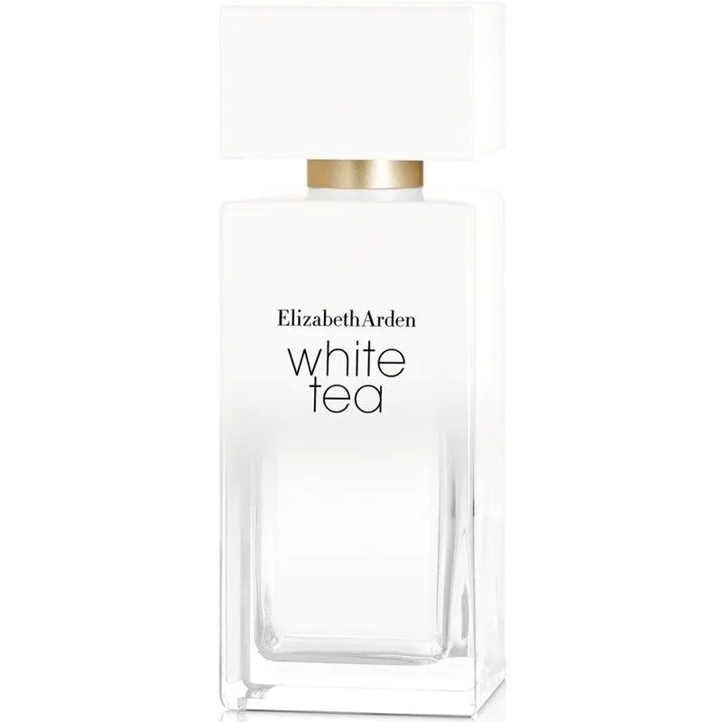 Damesparfum Elizabeth Arden White Tea EDT 50 ml