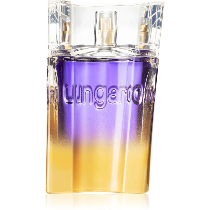 Damesparfum Emanuel Ungaro Ungaro EDP (90 ml)