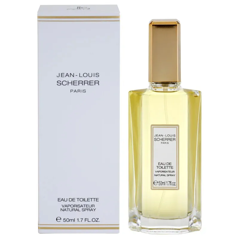 Damesparfum Femme Classic Jean Louis Scherrer (50 ml) EDT