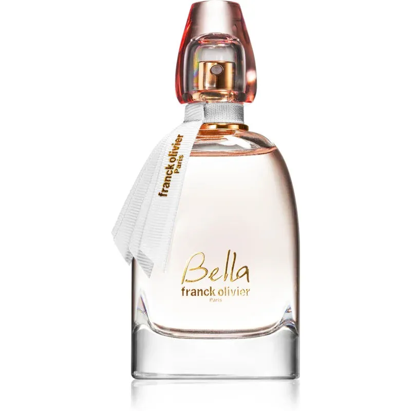 Damesparfum Franck Olivier EDP 75 ml Bella