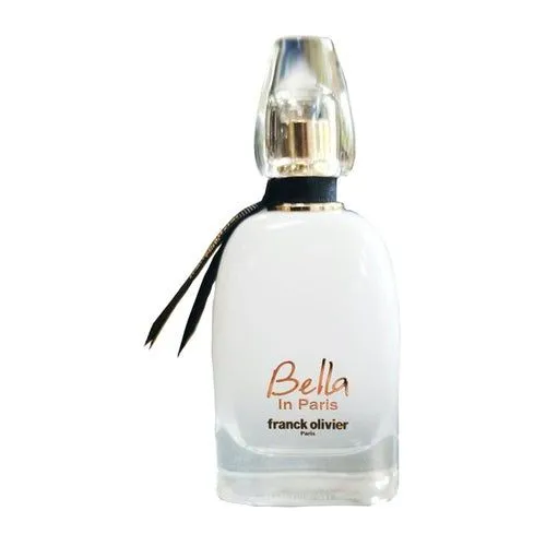 Damesparfum Franck Olivier EDP 75 ml Bella In Paris