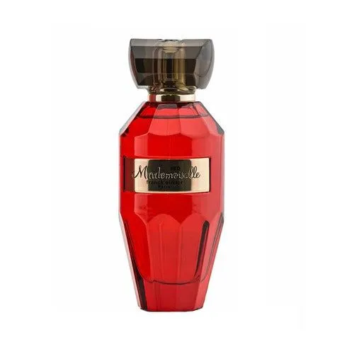 Damesparfum Franck Olivier EDP Mademoiselle Red 100 ml