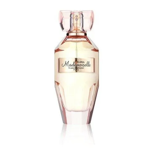 Damesparfum Franck Olivier Mademoiselle Floral EDP 100 ml
