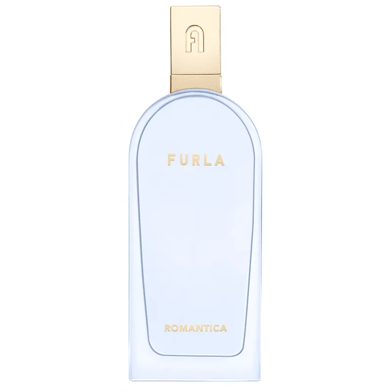 Damesparfum Furla EDP Romantica (100 ml)