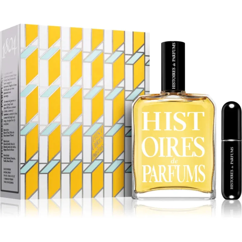Damesparfum Histoires de Parfums EDP 1804 120 ml